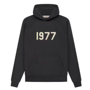1977 Essentials Hoodie