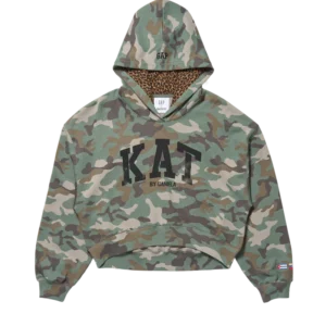 GAP x KATSEYE Daniela Hoodie