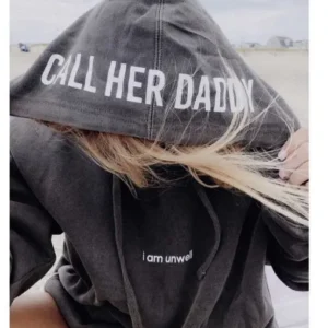 I Am Unwell Hoodie