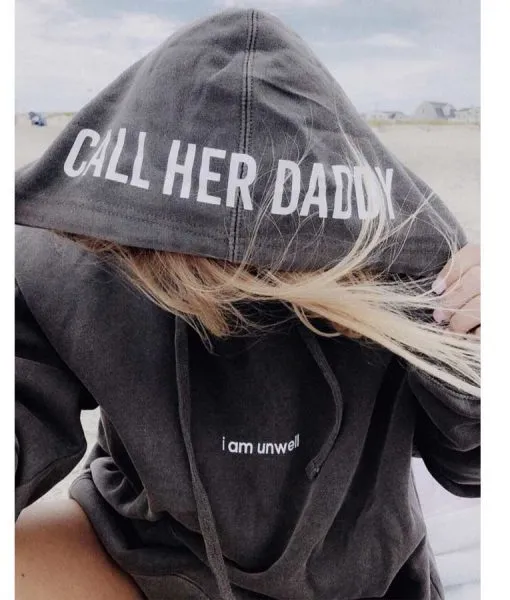 I Am Unwell Hoodie