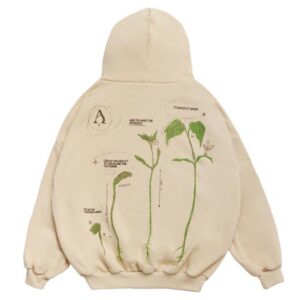 Alchemai Tree Of Life Hoodie