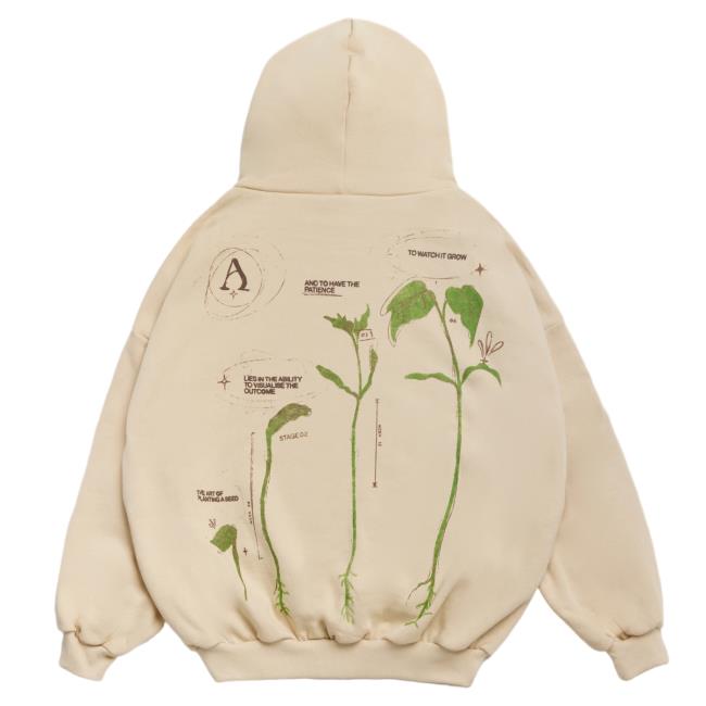 Alchemai Tree Of Life Hoodie