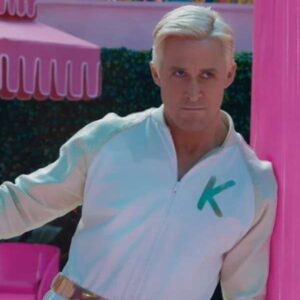 Barbie 2023 Ryan Gosling Jumpsuit