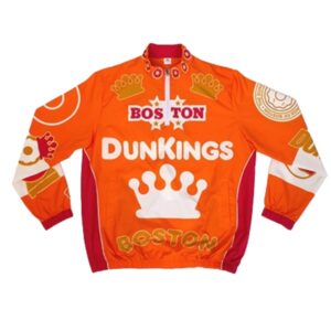 Ben Affleck Super Bowl Dunkin Donuts Tracksuit