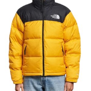 Big Ben Puffer Jacket