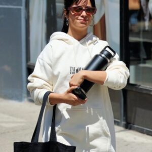 Camila Cabello Taylor Swift Hoodie