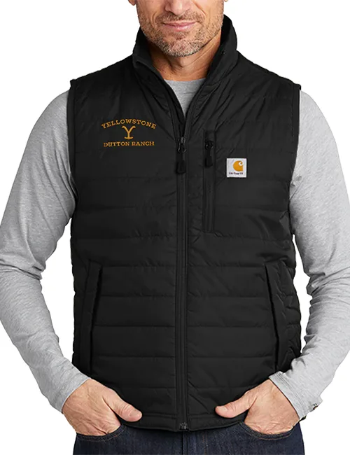 Carhartt Yellowstone Vest