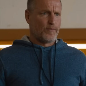 Champions Marcus Blue Hoodie