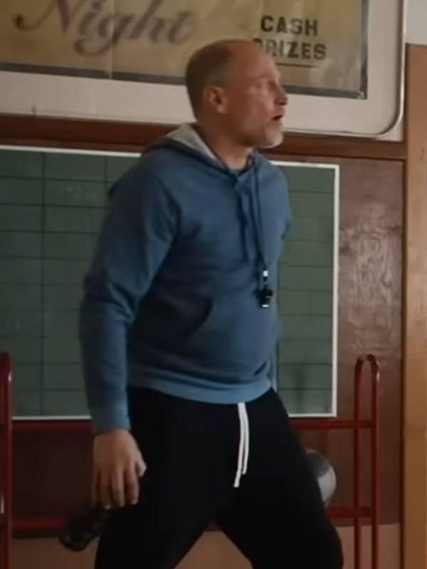 Champions Marcus Blue Hoodie - Image 3