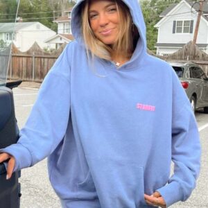 Cherry Bomb Hoodie
