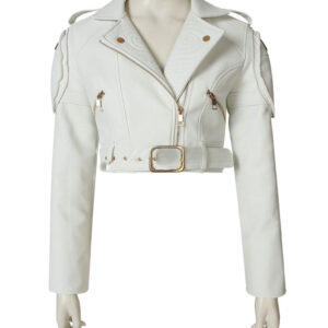 Devil May Cry 5 Lady Jacket