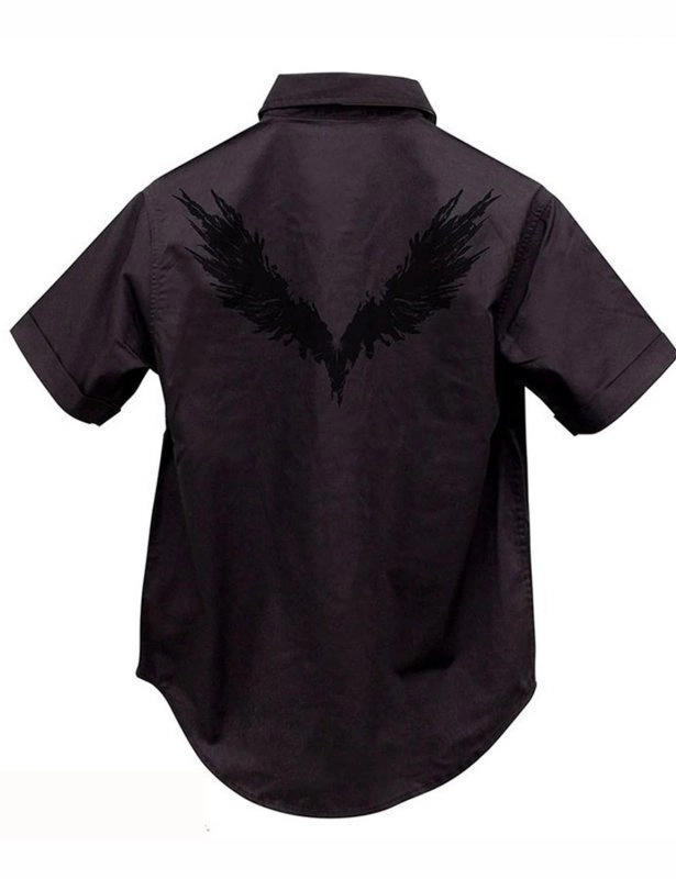 Devil May Cry 5 Shirt - Image 2