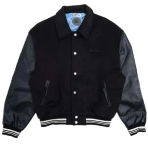 Discord Varsity Jacket