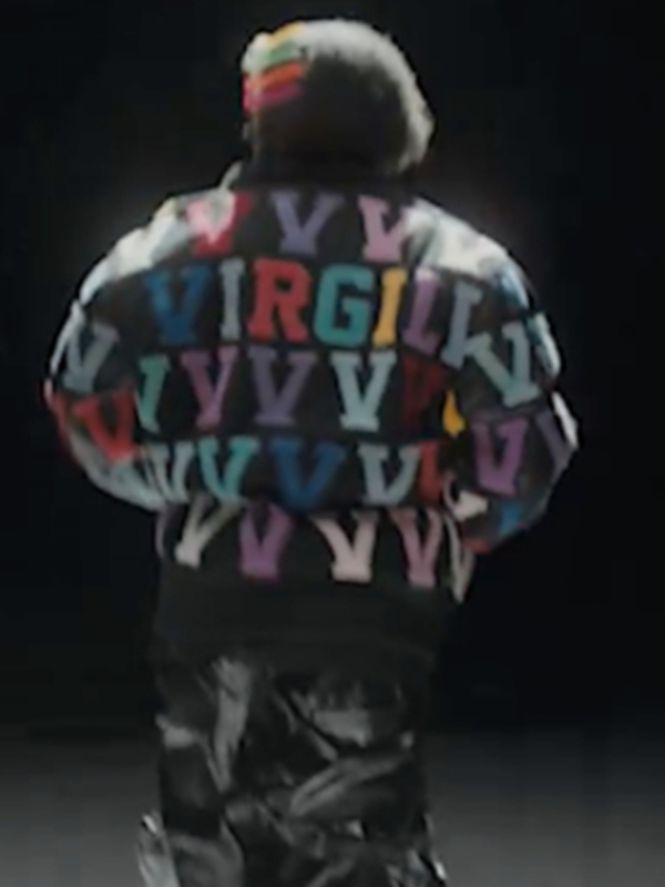 Drake 8AM In Charlotte Jacket - Image 2