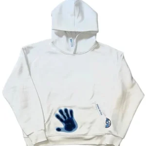 Emrzzz Thermal Hoodie