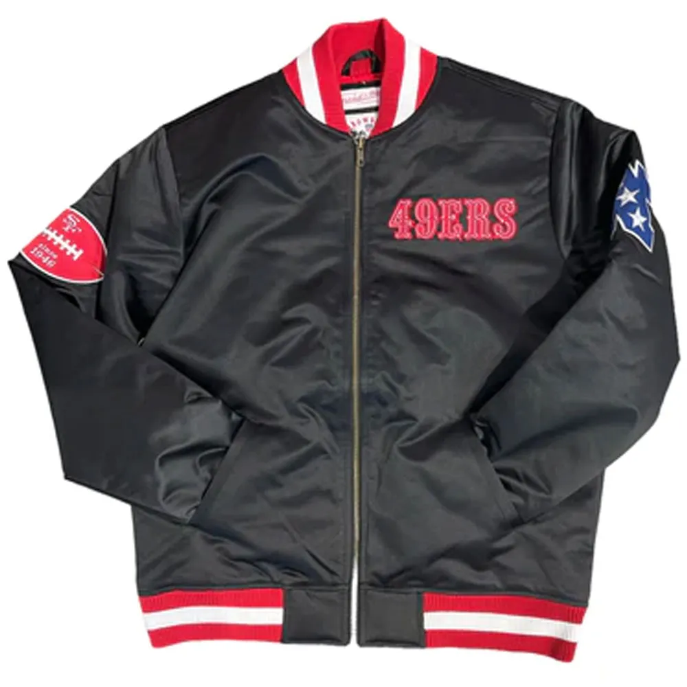 Faithful to the Bay Jacket - Image 5