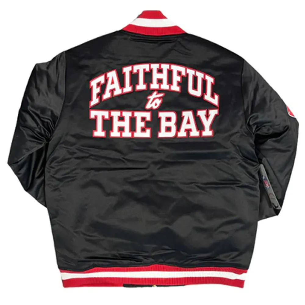 Faithful to the Bay Jacket - Image 6