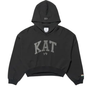 GAP x KATSEYE Lara Hoodie