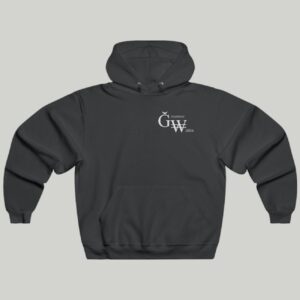 Greatness Within Hoodie