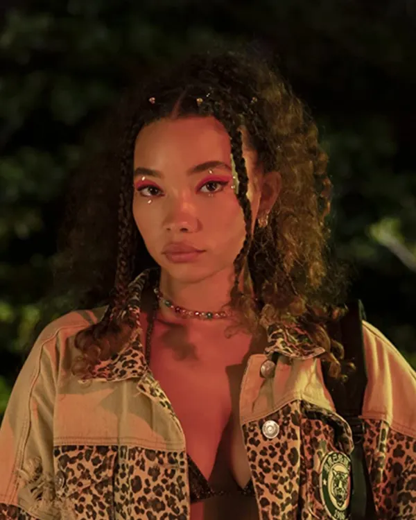 I Know What You Did Last Summer Ashley Moore Jacket - Image 2