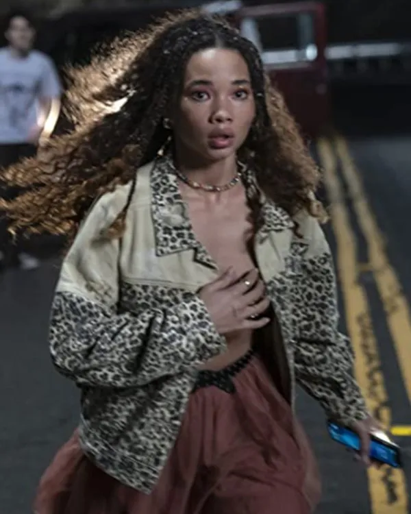 I Know What You Did Last Summer Ashley Moore Jacket - Image 3