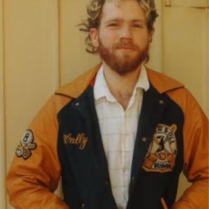 Ingersoll Ont 1970s Varsity Jacket