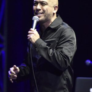 Jo Koy Live From The Los Angeles Forum Jacket