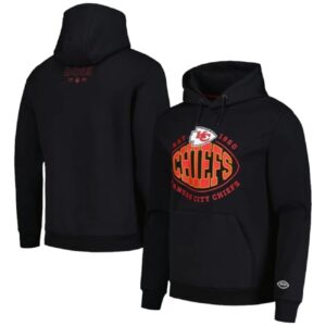 Kansas City Chiefs BOSS X NFL Hoodie