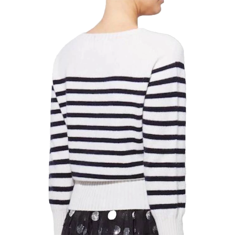 Kate Middleton Striped Sweater - Image 4