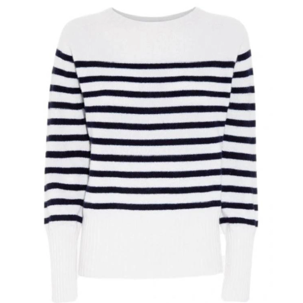 Kate Middleton Striped Sweater - Image 3