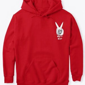 Kozy Hoodie