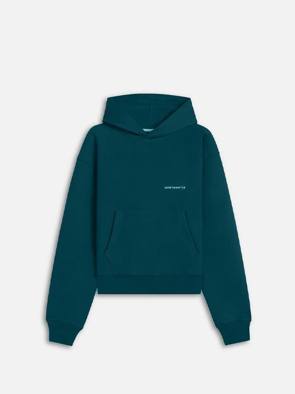 LeBron James Uninterrupted Hoodie - Image 2