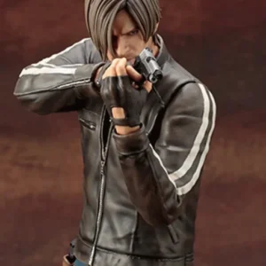 Leon Kennedy Resident Evill 5 Jacket