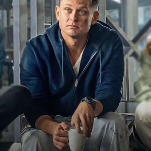 Lift 2024 Billy Magnussen Hoodie