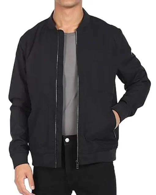 Manny Montana Rio Good Girls Bomber Jacket - Image 2