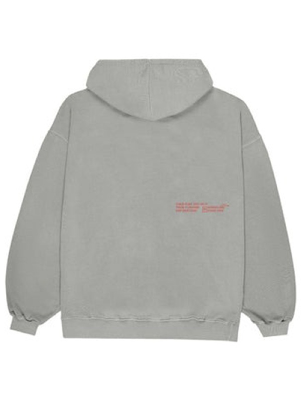 Still Cold Hoodie - Image 6