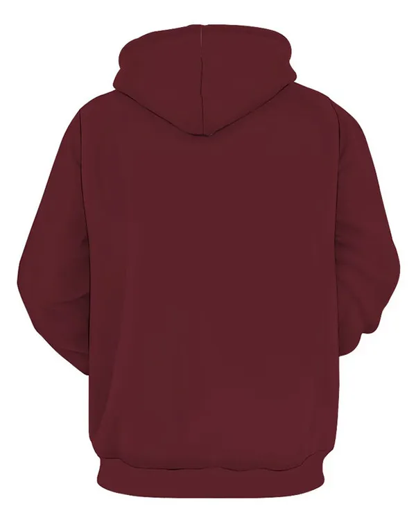 Meru The Succubus Canada Hoodie - Image 2