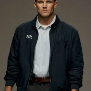 NCIS: Origins Leroy Jethro Gibbs Jacket
