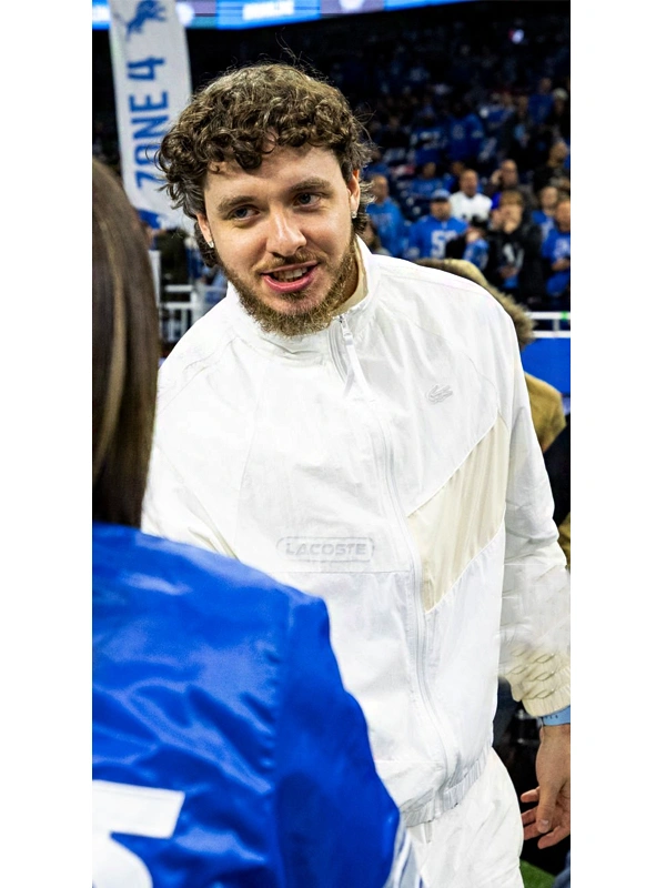 NFL JACK HARLOW JACKET - Image 3