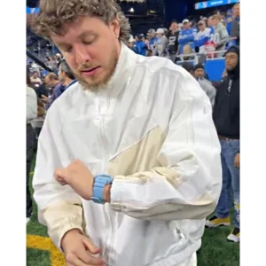 NFL JACK HARLOW JACKET