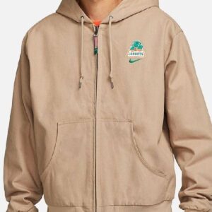 Jarritos Hooded Jacket