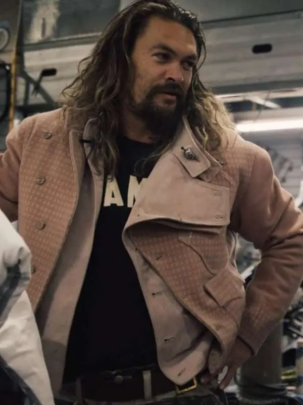 On The Roam 2024 Jason Momoa Jacket - Image 3