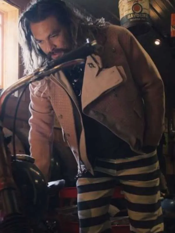 On The Roam 2024 Jason Momoa Jacket - Image 4