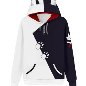 Ookami Mio Hoodie