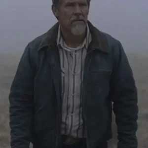 OUTER RANGE ROYAL ABBOTT JACKET