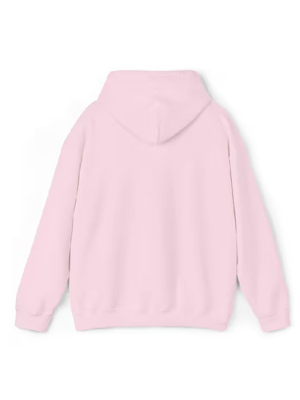 Palm Pink Hoodie - Image 3