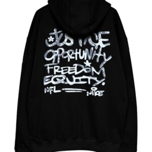 Philadelphia Eagles Inspire Change Hoodie