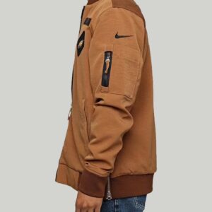 Philadelphia Eagles Salute To Service Bomber Jacket
