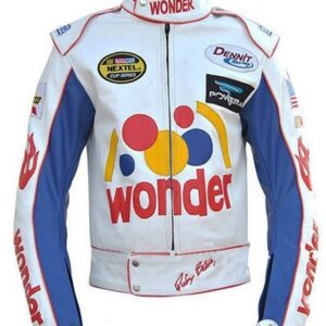 Talladega Nights Costume Jacket
