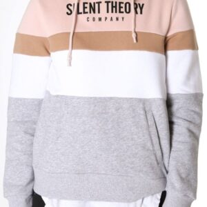 Silent Theory Hoodie
